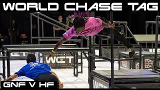 WCT USA Group A  GNF v Hollywood Freerunners [upl. by Glenda]