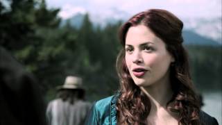 Klondike 2014 TV mini series official trailer [upl. by Schlicher514]