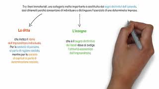 3 Azienda e segni distintivi [upl. by Ide]