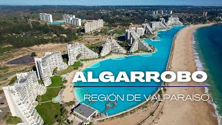 Algarrobo Región de Valparaíso [upl. by Alleyne]