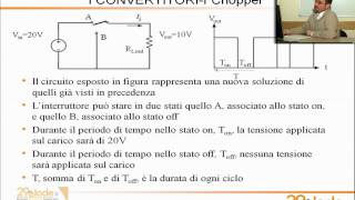 Lezione di Elettronica di Potenza  Introduzione ai convertitori  Videolezione di 29elodeit [upl. by Figueroa]