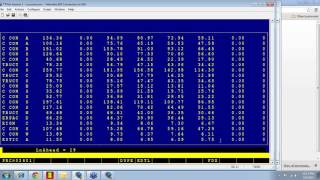 2013 03 06 11 02 Autologue Inventory Management System Electronic Price Sheet Price Updating [upl. by Karissa]