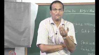 Mod01 Lec38 Genetic Algorithms [upl. by Bevon953]