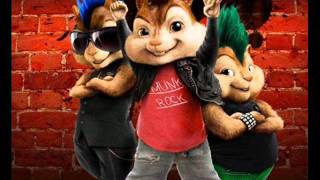 ShakiraLa Tortura Chipmunks Version [upl. by Ahsemrak]