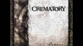 Crematory  Unspoken [upl. by Analle]