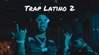 Mix Trap Latino 2  🔥LO MEJOR DEL 201617🔥  Trap Jordan [upl. by Anada717]