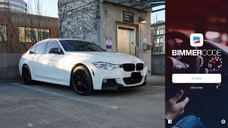 F30 BMW BimmerCode Tutorial  2022 [upl. by Peppard]