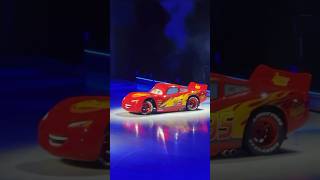 KACHOW ON ICE [upl. by Nannoc]