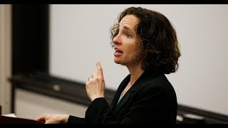 quotThe Criminal Procedure Revolutionquot Inside the Classroom with Professor Risa Goluboff [upl. by Joy608]