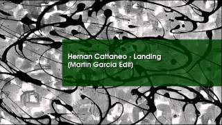 Hernan Cattaneo  Landing Martin Garcia Edit [upl. by Eila]