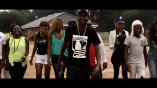 Killer T  Vanongovenga Official Video [upl. by Claiborn148]