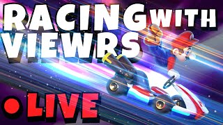 🔴 Mario Kart 8 Deluxe VS Viewers amp Minecraft ProgrammingDebugging🔴 [upl. by Kcinnay]