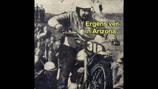 06 Willy Verbrugghe  Ergens ver in Arizona [upl. by Eelam]