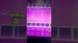 Cycles geometry dash [upl. by Sunev411]