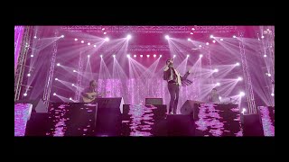 Falak Shabir  LIVE  Akhiyan  ARY Feast Lahore 2k19 [upl. by Ener341]