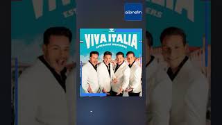 allonefm c’est disponible VIVA italia Nous adorons httpswwwallonefmcom [upl. by Ennazor]