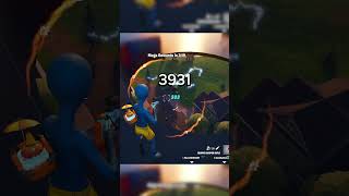 Here is a full bot lobby Also has some great xp fortniteclips fortnitetips fortnitexpglitch [upl. by Etsirhc257]