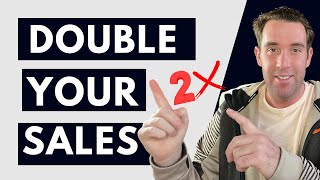 How To Increase Sales On Amazon FBA In 10 Minutes  5 Proven Ways To Make More Sales Amazon 2022 [upl. by Vasili]