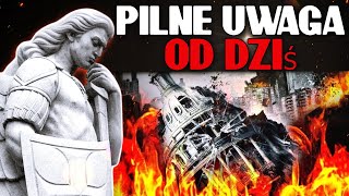 pozostańcie w swoich domach w obliczu tych wydarzeń [upl. by Llenyt]