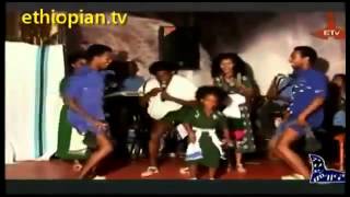 Mekuanent Melese Amselwoy Ethiopian Music [upl. by Jolda]