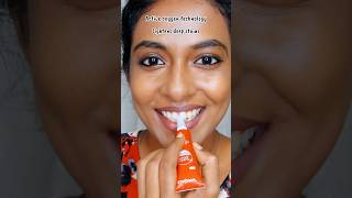 Colgate Visible White Gel Review [upl. by Lukas]