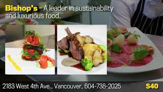 Dine Out Vancouver [upl. by Sorilda]