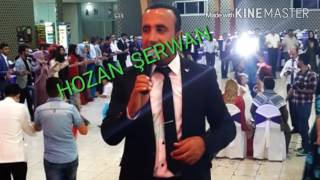 Hozan şerwan 2017 kamişlok mini [upl. by Nogaem]