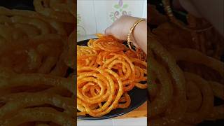 jilapirecipe jalebi [upl. by Balliol515]