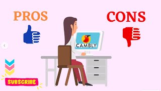 Work from Home with Cambly as a Freelance Teacher [upl. by Ahseka]