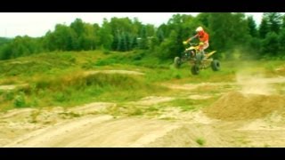 Ltr 450 Race Edit [upl. by Risser]