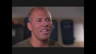 Royce Gracie on Bruce Lee [upl. by Dietz]