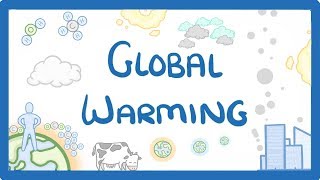 GCSE Chemistry  Global Warming amp Climate Change 68 [upl. by Dressler40]