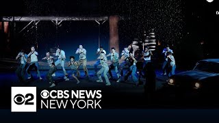 A closer look at the 77th Annual Tony Awards [upl. by Corette154]