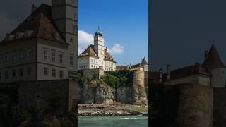 Abbey Schonbuhel  Wachau valley cruise travel europe wachau [upl. by Ansilma]