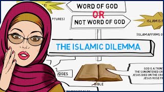 998 of Muslims Dont Know Allah Says THIS about the Bible [upl. by Fabron]