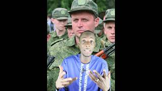 EXERCICE MILITAIRE CONJOINT DES PAYS MEMBRES DU BRICS [upl. by Shishko]