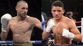 JOSE PEDRAZA VS JULIAN RODRIGUEZ WHO WINS [upl. by Nomit940]