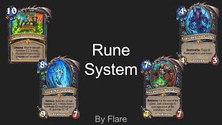 A Powerpoint About Runes [upl. by Nauwaj]