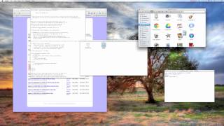 Installing sage 48 the open source mathematics software on Mac OSX [upl. by Euqinue349]