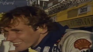 Stefan Bellof  Always N°1ᴴᴰ  FilipSenna1 [upl. by Neggem50]