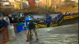 Cyclocross World Championships Munchen 1997 [upl. by Weber117]