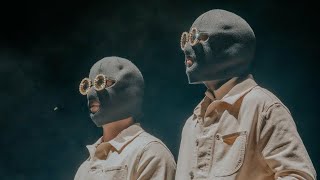 Twenty One Pilots  quotNo Chancesquot Live Summerfest 2021 [upl. by Eical]