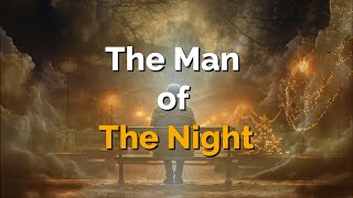 The Man of the night Soul Stories [upl. by Kcered]