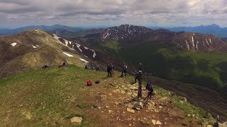 Monte Cusna  Appennino Reggiano [upl. by Frederique]