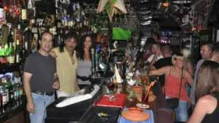 Yammas Bar Lardos Rhodes Greece by GoToRhodescom [upl. by Raamal]