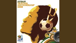 Waka Waka This Time for Africa  The Official 2010 FIFA World Cup TM Song Single [upl. by Kcirre]