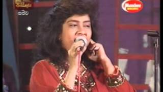 Marians  Live At Ranmela Kadawidiya  WWWAMALTVCOM [upl. by Afrika]