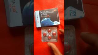 Vigore 100 mg  Sildenafil citrate tab ip 100mg medicineplus vigore 100 shorts 2024 [upl. by Annayd]