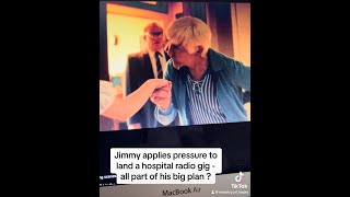 80  Steve Coogan plays the monster Jimmy Saville in The Reckoning [upl. by Repohtsirhc]