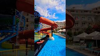 Innvista Hotels Belek Turkey [upl. by Zigrang]